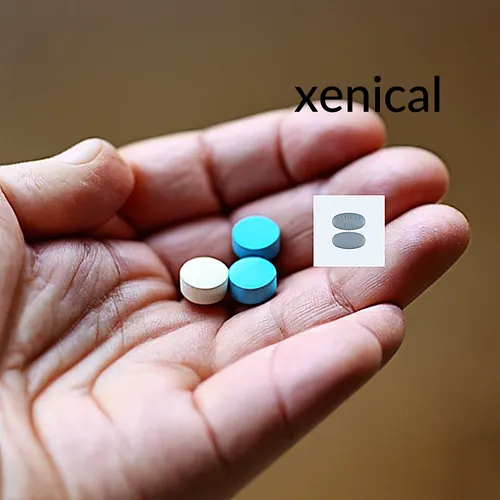 Comprar xenical 84 capsulas